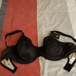 Wacoal bra